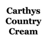 Carthys Country Cream